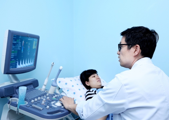 Bệnh viện Đại học Y Dược TP Hồ Chí Minh đưa vào hoạt động Đơn vị chẩn đoán trước khi sinh ảnh 1